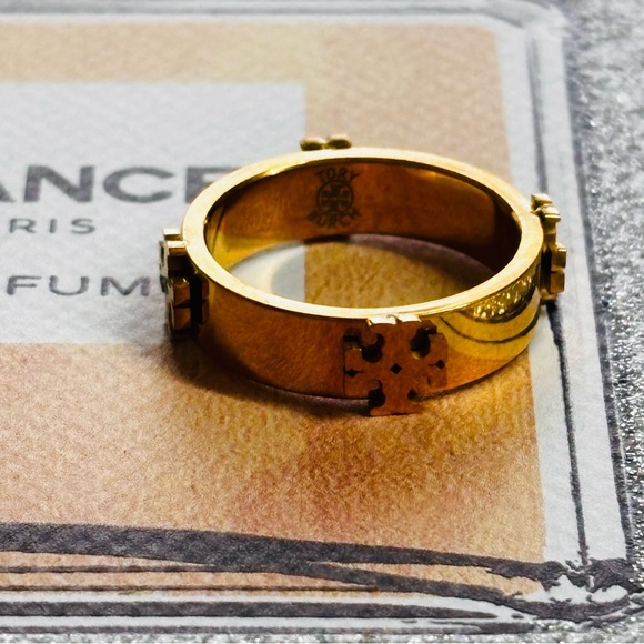 Tory Burch Other - Tory Burch  Ring Size 7